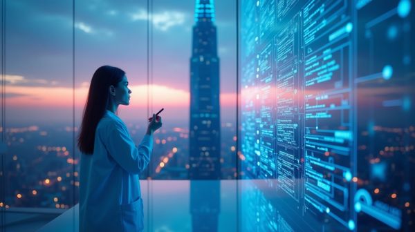 Découvrez comment julsa révolutionne votre expérience high-tech