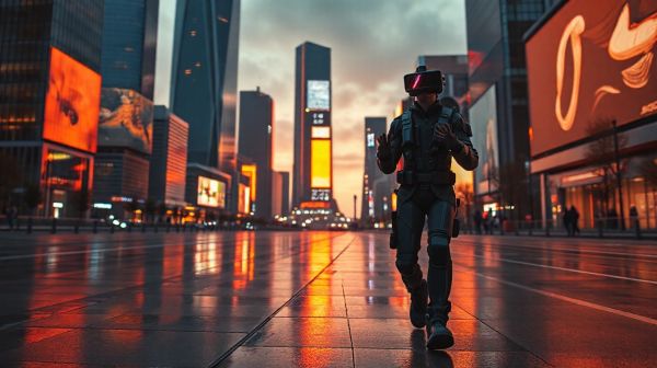 Découvrez comment julsa révolutionne votre expérience high-tech