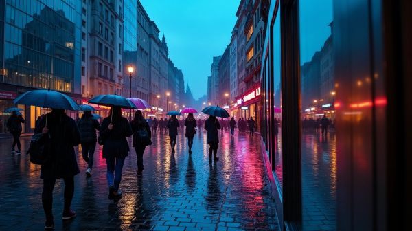 Découvrez les tendances du high tech en suisse aujourd'hui