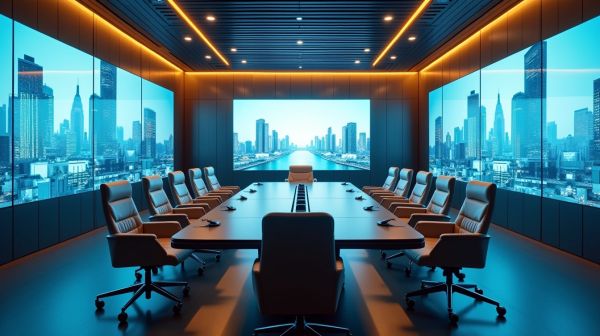 Découvrez les tendances du high tech en suisse aujourd'hui