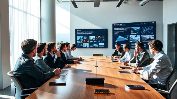 Top innovations high tech en Suisse à suivre maintenant