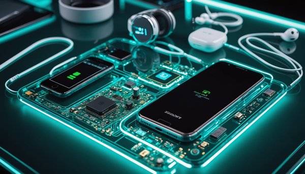 Bluetooth low energy : transformez vos appareils connectés